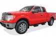 2009-2014 Ford F-150 Super Cab Premium ST-Series Nerf Steps 2009-2014 Ford F-150 Super Cab Premium ST-Series Nerf Steps