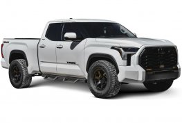 2022-2026 Toyota Tundra Double Cab, HDX Drop Steps 2022-2026 Toyota Tundra Double Cab, HDX Drop Steps