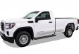 IB03EBI6B: 2019-2026 Chevrolet | GMC 1500 Regular Cab, iStep 5" Running Boards (Black)