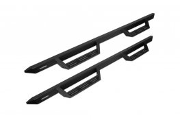 2020-2026 Chevy 2500/3500 Double Cab, Generation 2 Magnum RT Truck Steps