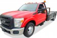 1999-2016 Ford F-250 - F-550 Regular Cab Premium ST-Series Nerf Steps