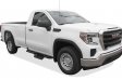2020-2026 Chevy | GMC 2500/3500 Regular Cab, Premium ST-Series Nerf Steps