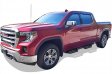 2020-2026 Chevy / GMC 2500/3500HD Crew Cab, Side-Armor Drop Steps