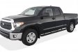 2007-2021 Toyota Tundra Double Cab, 6.5' Bed, iStep 5" Wheel To Wheel Running Boards (Black) 2007-2021 Toyota Tundra Double Cab, 6.5' Bed, iStep 5" Wheel To Wheel Running Boards (Black)