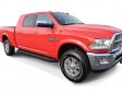 2010-2026 RAM 2500-5500HD Mega Cab, H-Series Tapered iStep 6" Running Boards (Black) 2010-2026 RAM 2500-5500HD Mega Cab, H-Series Tapered iStep 6" Running Boards (Black)