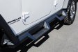 2018-2026 Jeep Wrangler JL 4Dr. Unlimited, HDX Drop Steps