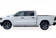 2019-2026 RAM 1500 Crew Cab (New Body Style) 5.7' bed, iStep 6" Wheel To Wheel Running Boards (Black) 2019-2026 RAM 1500 Crew Cab (New Body Style) 5.7' bed, iStep 6" Wheel To Wheel Running Boards (Black)