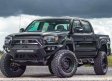 2005-2023 Toyota Tacoma Double Cab, Magnum RT Truck Steps