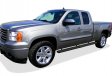 IB03WJJ4LB: 1999-2013 Chevy / GMC 1500 Extended Cab, 6.5ft Bed, iStep 5" Wheel To Wheel Running Boards IB03WJJ4LB: 1999-2013 Chevy / GMC 1500 Extended Cab, 6.5ft Bed, iStep 5" Wheel To Wheel Running Boards
