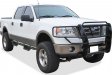 2004-2008 Ford F-150 Crew Cab, Premium ST-Series Nerf Steps