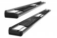 2005-2023 Toyota Tacoma Double Cab, S-Series Running Boards (Stainless Steel) 2005-2023 Toyota Tacoma Double Cab, S-Series Running Boards (Stainless Steel)