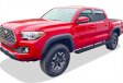 2005-2023 Toyota Tacoma Double Cab, 5' Bed, iStep 5" Wheel To Wheel (Black) 2005-2023 Toyota Tacoma Double Cab, 5' Bed, iStep 5" Wheel To Wheel (Black)