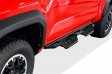 2024-2026 Toyota Tacoma Double Cab, Premium ST-Series Nerf Steps