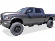 2010-2026 RAM 2500-5500HD Mega Cab, Premium ST-Series Nerf Steps 2010-2026 RAM 2500-5500HD Mega Cab, Premium ST-Series Nerf Steps