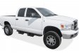 2003-2009 Dodge RAM 2500/3500 Quad Cab Premium ST-Series Nerf Steps